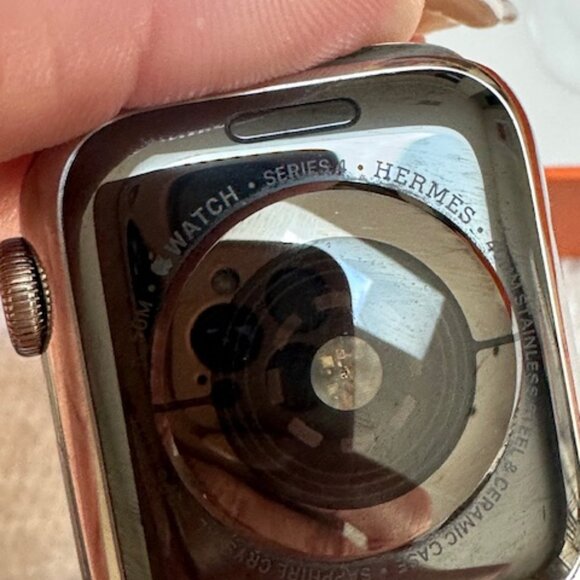 HERMES APPLE WATCH - Picture 6 of 9